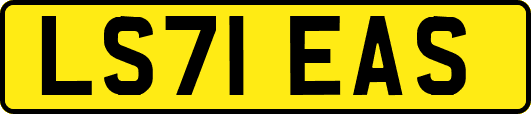 LS71EAS