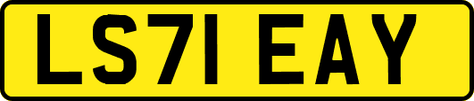 LS71EAY