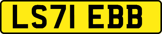 LS71EBB