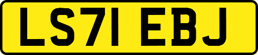 LS71EBJ