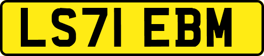 LS71EBM