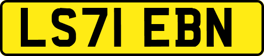 LS71EBN
