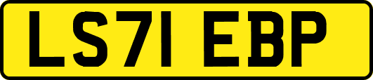 LS71EBP