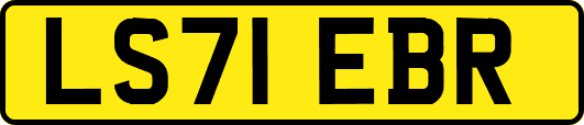 LS71EBR