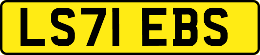 LS71EBS