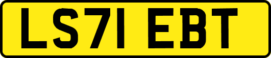 LS71EBT