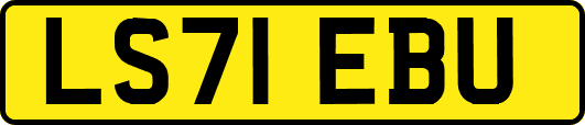 LS71EBU