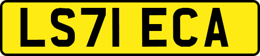 LS71ECA