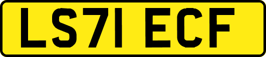 LS71ECF