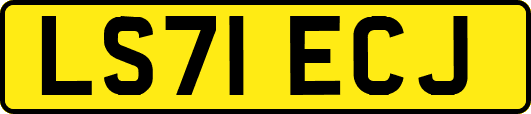 LS71ECJ