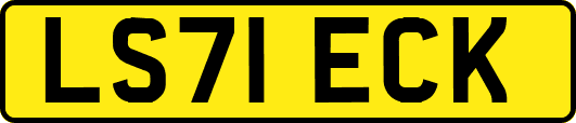 LS71ECK
