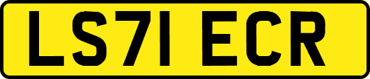 LS71ECR