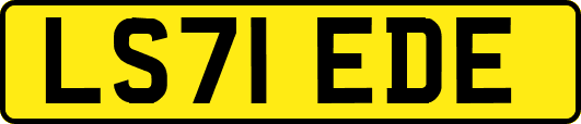 LS71EDE