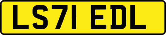 LS71EDL