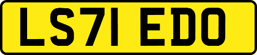 LS71EDO