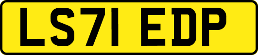 LS71EDP