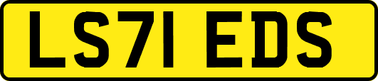 LS71EDS