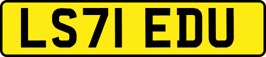 LS71EDU