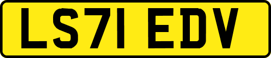 LS71EDV