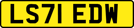 LS71EDW
