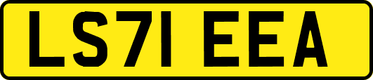 LS71EEA