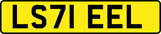 LS71EEL