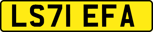 LS71EFA