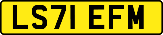 LS71EFM