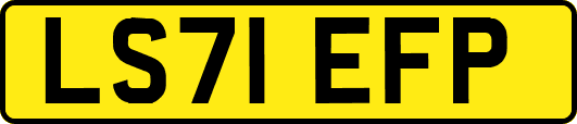 LS71EFP