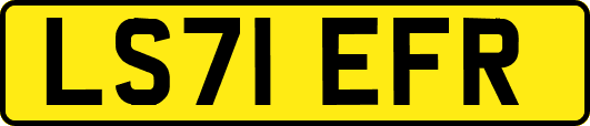 LS71EFR