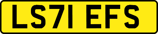 LS71EFS