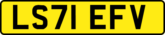 LS71EFV
