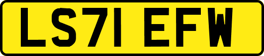 LS71EFW