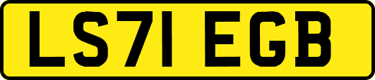 LS71EGB