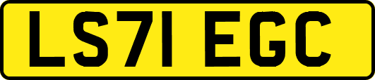 LS71EGC