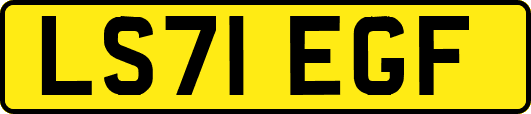 LS71EGF