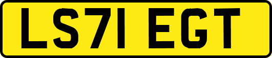 LS71EGT