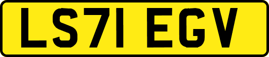 LS71EGV