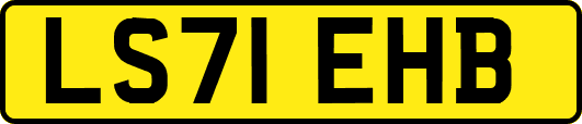 LS71EHB