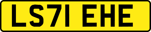 LS71EHE