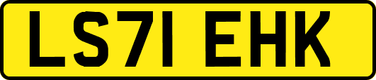 LS71EHK