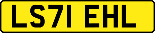 LS71EHL