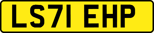 LS71EHP