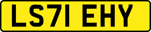 LS71EHY