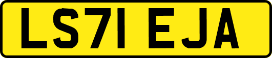 LS71EJA