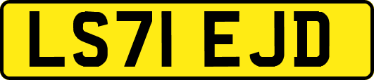 LS71EJD