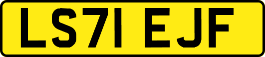 LS71EJF