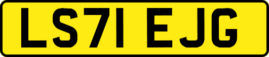 LS71EJG