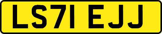 LS71EJJ