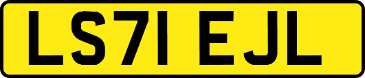 LS71EJL